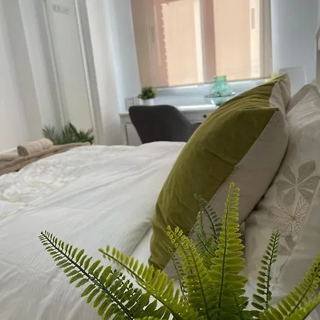 Uim Mediterraneo Virgen Del Carmen 1 Wifi Apartment Puerto de Sagunto